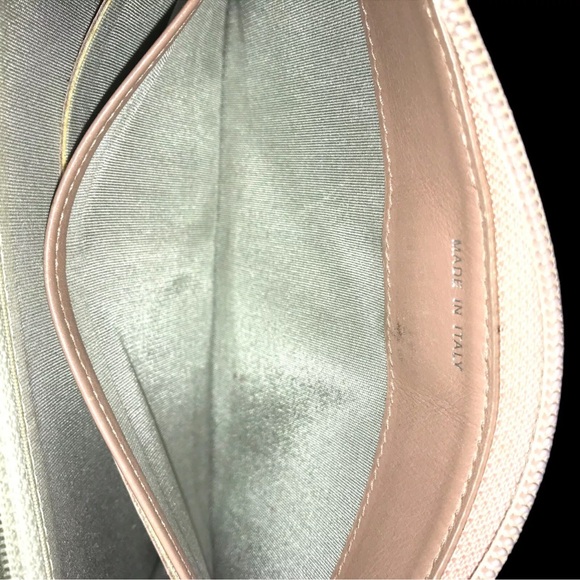 Chanel Boy Wallet - Picture 10 of 11